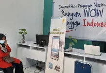 NIK Seorang Warga di Kolut Dipakai Orang Lain untuk Dapat Listrik Subsidi NIK Seorang Warga di Kolut Dipakai Orang Lain untuk Dapat Listrik Subsidi