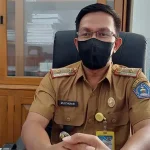 Pemkot Kendari Siap Gelar Ujian Sekolah Berbasis Komputer Kepala Bidang (Kabid) Pendidikan Dasar, Dinas Pendidikan, Kebudayaan dan Olahraga (Dikmudora) Kota Kendari, Muchdar Alimin