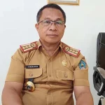 Warga Kendari Bisa Cetak Sendiri Kartu Keluarga, Begini Caranya Kepala Dinas (Kadis) Kependudukan dan Pencatatan Sipil (Disdukcapil) Kota Kendari Iswanto