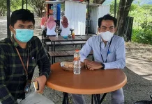 Penyalahgunaan NIK, ULP PLN Kolut Diduga Tak Lakukan Survei Lapangan Penyalahgunaan NIK, ULP PLN Kolut Diduga Tak Lakukan Survei Lapangan