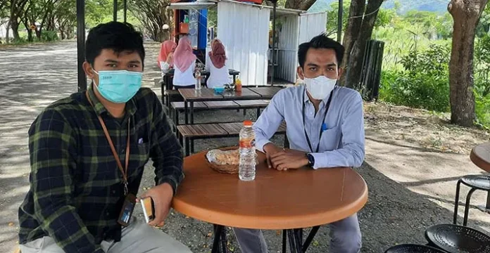 Penyalahgunaan NIK, ULP PLN Kolut Diduga Tak Lakukan Survei Lapangan