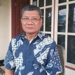 Ketua Adat Sara Wawonii Minta PT GKP Angkat Kaki dari Wawonii Ketua Adat Sara Wawonii, Abdul Salam