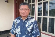 Ketua Adat Sara Wawonii Minta PT GKP Angkat Kaki dari Wawonii Ketua Adat Sara Wawonii, Abdul Salam