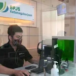 Tahun 2021, BP Jamsostek Sultra Bayarkan Klaim Manfaat Rp155 Miliar Kepala BPJAMSOSTEK Sultra Minarni Lukman