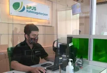 Tahun 2021, BP Jamsostek Sultra Bayarkan Klaim Manfaat Rp155 Miliar Kepala BPJAMSOSTEK Sultra Minarni Lukman