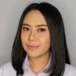 Mukab Kadin Wakatobi Digelar Februari 2022 Ketua Karateker Kadin Wakatobi Ayu Berliner Hugua