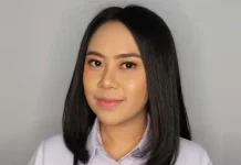 Mukab Kadin Wakatobi Digelar Februari 2022 Ketua Karateker Kadin Wakatobi Ayu Berliner Hugua