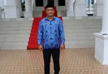 Tekankan Kedisiplinan, Pemkab Konawe Bakal Sidak ke OPD Tekankan Kedisiplinan, Pemkab Konawe Bakal Sidak ke OPD