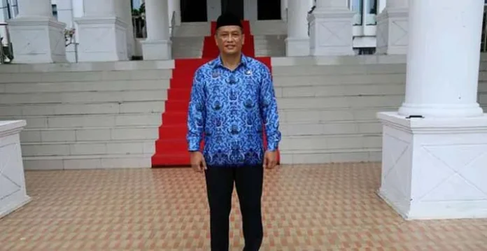 FB_IMG_16424137988499591 Tekankan Kedisiplinan, Pemkab Konawe Bakal Sidak ke OPD