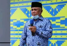 Bupati Konawe Resmikan Gedung Baru Puskesmas Amonggedo Bupati Konawe Resmikan Gedung Baru Puskesmas Amonggedo