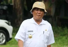 Hasil Survei di Kendari Memuaskan, KSK Optimis Unggul di Pilgub Sultra Kery Saiful Konggoasa (KSK)