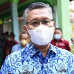 Wali Kota Kendari Sebut Kendaraan Listrik Sejalan dengan Visi Misi Pemkot Wali Kota Kendari Sulkarnain Kadir