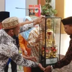 Kemenag Muna Juara Umum Porseni HAB Tingkat Provinsi Kemenag Muna Juara Umum Porseni HAB Tingkat Provinsi