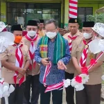 Perkemahan Raya dan Ummusshabri Expo 2022 Resmi Dibuka Perkemahan Raya dan Ummusshabri Expo 2022 Resmi Dibuka
