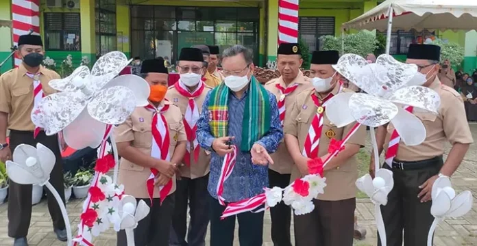 IMG-20220109-WA0017 Perkemahan Raya dan Ummusshabri Expo 2022 Resmi Dibuka