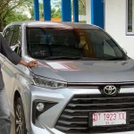 5 Kabag dan Bendahara Setda Mubar Bakal Terima Mobil Dinas 5 Kabag dan Bendahara Setda Mubar Bakal Terima Mobil Dinas