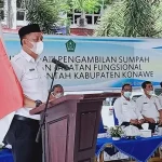 Tingkatkan Pelayanan Publik, Pemkab Konawe Lantik 294 Pejabat Fungsional Tingkatkan Pelayanan Publik, Pemkab Konawe Lantik 294 Pejabat Fungsional