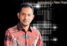 Pengusaha Asal Sultra Masuk Kepengurusan ICMI Pusat Komisaris Utama PT Tetap Merah Putih, Muhamad Fajar Hasan