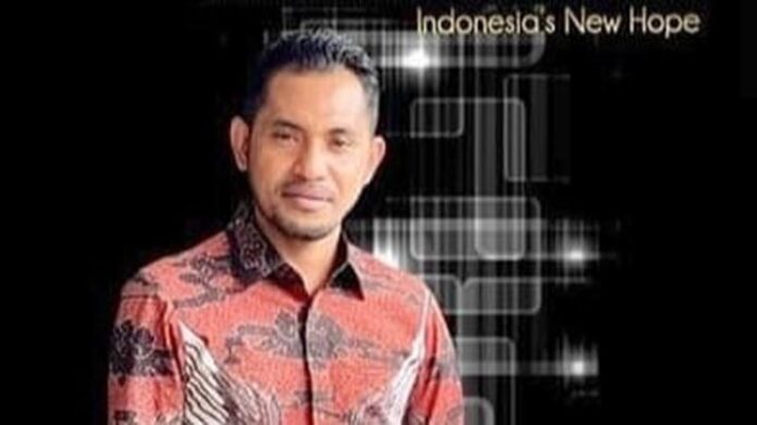 Komisaris Utama PT Tetap Merah Putih, Muhamad Fajar Hasan