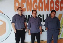 Bawaslu Konawe Surati Unilaki Ikut Kompetisi Debat Bawaslu RI Bawaslu Konawe Surati Unilaki Ikut Kompetisi Debat Bawaslu RI