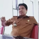 Minyak Goreng di Konawe Langka, Pemkab Surati Mendagri Kepala Dinas Perindustrian perdagangan dan koperasi, Jahiyuddin