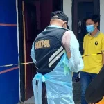 Warga Kompleks BTN Griya Asri Kendari Digegerkan dengan Penemuan Mayat Warga Kompleks BTN Griya Asri Kendari Digegerkan dengan Penemuan Mayat