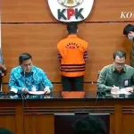 Ditahan KPK, Jabatan Kepala DLH Muna Diambil Alih Sekdis KPK Kembali Tetapkan Bupati Nonaktif Koltim sebagai Tersangka Beserta Kepala DLHK Muna