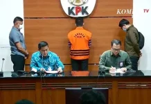 KPK Kembali Tetapkan Bupati Nonaktif Koltim sebagai Tersangka Beserta Kepala DLHK Muna KPK Kembali Tetapkan Bupati Nonaktif Koltim sebagai Tersangka Beserta Kepala DLHK Muna