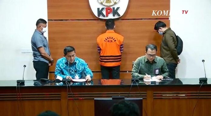 KPK Kembali Tetapkan Bupati Nonaktif Koltim sebagai Tersangka Beserta Kepala DLHK Muna