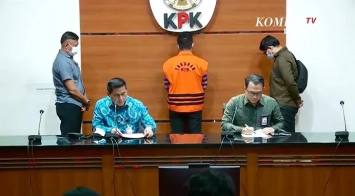 KPK Kembali Tetapkan Bupati Nonaktif Koltim sebagai Tersangka Beserta Kepala DLHK Muna