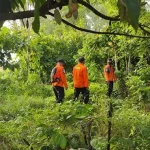 Empat Hari Hilang di Hutan, Petani Merica di Koltim Belum Ditemukan Empat Hari Hilang di Hutan, Petani Merica di Koltim Belum Ditemukan