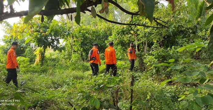 Empat Hari Hilang di Hutan, Petani Merica di Koltim Belum Ditemukan