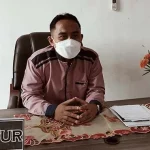 Tingkatkan Pelayanan Kesehatan, RSUD Mubar Datangkan Dokter Spesialis dari UGM Direktur RSUD Mubar dr. M. Syahril Fitrah