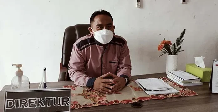 IMG20210326103726 Direktur RSUD Mubar dr. M. Syahril Fitrah