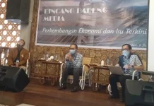 Bank Indonesia Optimis Ekonomi Sultra 2022 Tumbuh Lebih Baik Bank Indonesia Optimis Ekonomi Sultra 2022 Tumbuh Lebih Baik