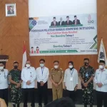 Awal Tahun, 144 Peserta Ikuti Pelatihan untuk 9 Paket di BLK Kendari Awal Tahun, 144 Peserta Ikuti Pelatihan untuk 9 Paket di BLK Kendari