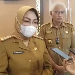 Sekda Sultra: Persiapan HPN 2022 Sudah 70 Persen Sekretaris Daerah (Sekda) Sultra Nur Endang Abbas