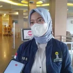 HIPMI Sultra Target Perbanyak Kader Lewat Tiga Program Ketua HIPMI Sultra, Sucianti Suaib Saenong