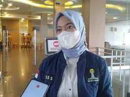 HIPMI Sultra Target Perbanyak Kader Lewat Tiga Program Ketua HIPMI Sultra, Sucianti Suaib Saenong