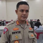 Polisi Tangkap Penyebar Video Mesum Pelajar di Baubau Kapolres Baubau AKBP Erwin Pratomo