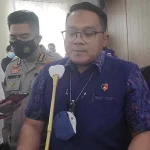 Polisi Berhasil Meringkus Dua Tersangka Penganiaya Sopir Angkot Dirreskrimum Polda Sultra Kombes Pol Bambang Wijanarko