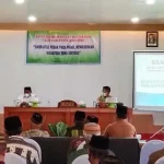 Wujudkan Wakatobi Sentosa, FKUB Wakatobi Gelar Rapat Koordinasi Wujudkan Wakatobi Sentosa, FKUB Wakatobi Gelar Rapat Koordinasi