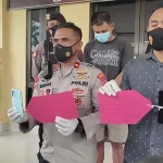 Faktor Ekonomi, Pria di Kendari Nekat Curi Handphone Faktor Ekonomi, Pria di Kendari Nekat Curi Handphone