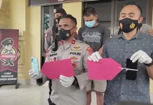 Faktor Ekonomi, Pria di Kendari Nekat Curi Handphone Faktor Ekonomi, Pria di Kendari Nekat Curi Handphone