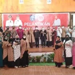 Pengurus Dekranasda Wakatobi Resmi Dilantik Pengurus Dekranasda Wakatobi Resmi Dilantik
