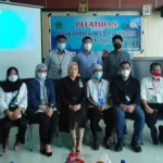 BLUD RS Konawe Gelar Pelatihan Etika Profesi untuk Pegawai BLUD RS Konawe Gelar Pelatihan Etika Profesi untuk Pegawai