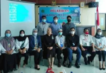 BLUD RS Konawe Gelar Pelatihan Etika Profesi untuk Pegawai BLUD RS Konawe Gelar Pelatihan Etika Profesi untuk Pegawai