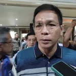 Ketua PAN Mengaku Siap Maju Pilgub Sultra 2024 Abdurrahman Shaleh (ARS)