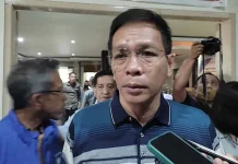 Ketua PAN Mengaku Siap Maju Pilgub Sultra 2024 Abdurrahman Shaleh (ARS)