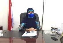 Jurnal Ilmiah Poltekkes Kemenkes Kendari Terakreditasi Sinta Tiga Direktur Poltekkes Kemenkes Kendari Askrening